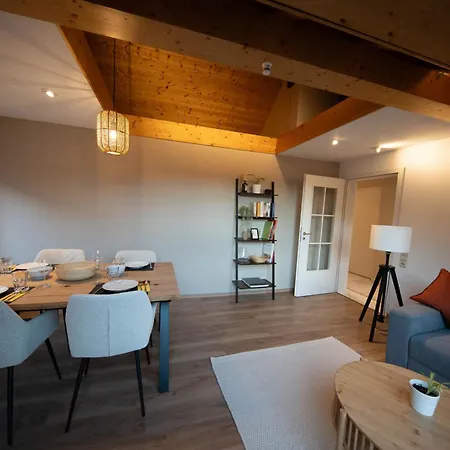 Gemuetliche Mit Schoener Aussicht Apartamento *