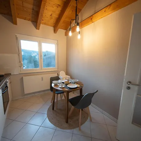 Apartment Gemuetliche Mit Schoener Aussicht *