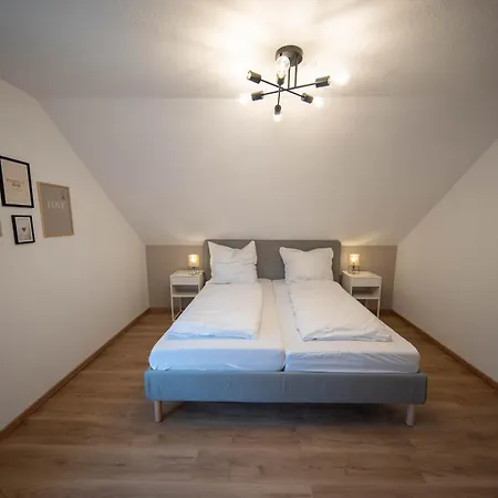 Gemuetliche Mit Schoener Aussicht *