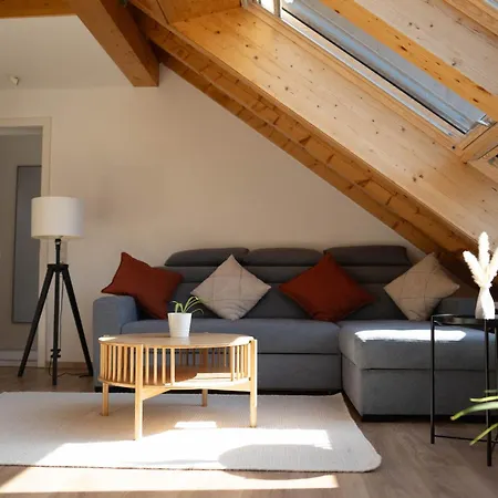 Gemuetliche Mit Schoener Aussicht * Schonach im Schwarzwald