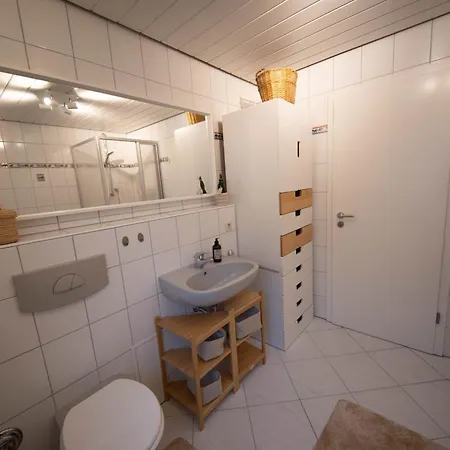 Gemuetliche Mit Schoener Aussicht Apartamento