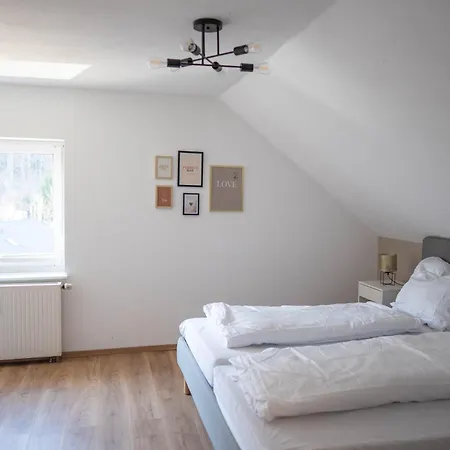 Apartamento Gemuetliche Mit Schoener Aussicht