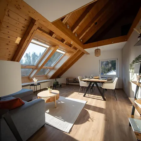 Gemuetliche Mit Schoener Aussicht Apartamento *