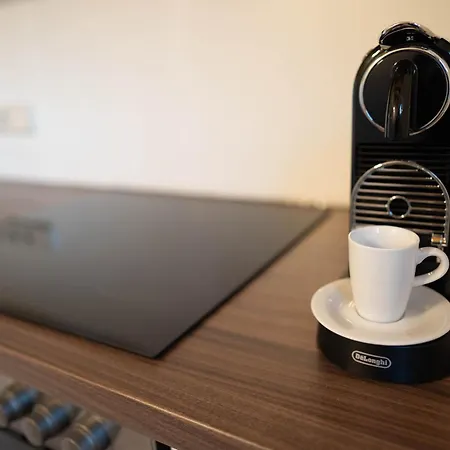 Apartamento Gemuetliche Mit Schoener Aussicht *