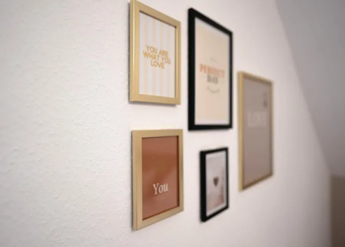 Gemuetliche Mit Schoener Aussicht *