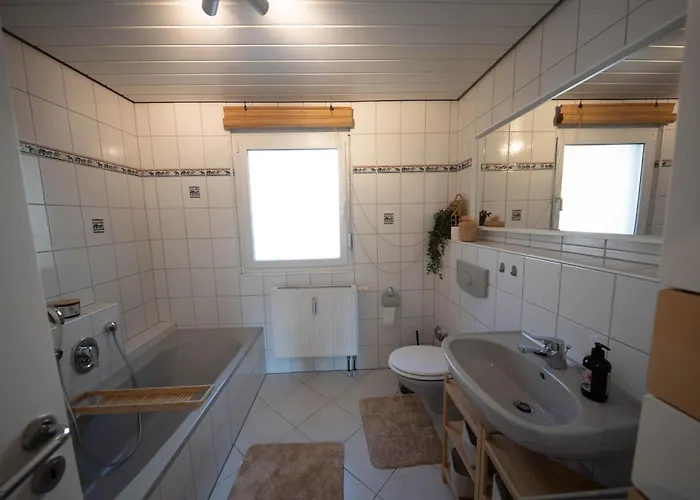 Gemuetliche Mit Schoener Aussicht *