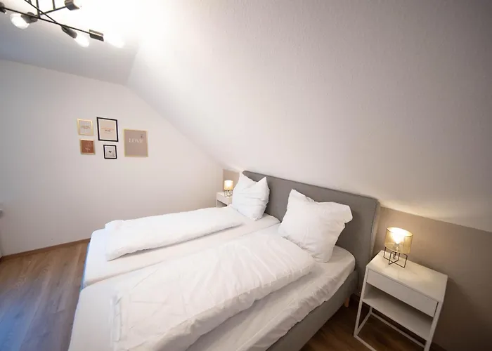 Gemuetliche Mit Schoener Aussicht アパート ショナッハ