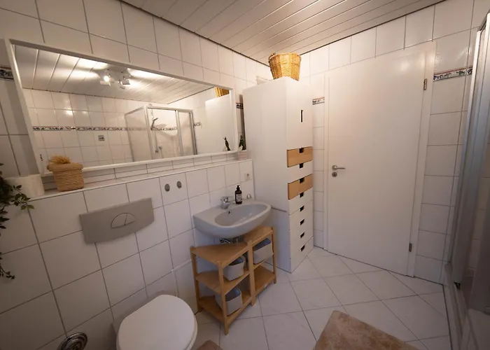 Gemuetliche Mit Schoener Aussicht アパート